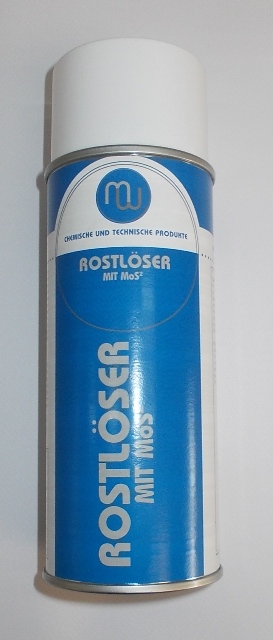 Rostlser, 400ml