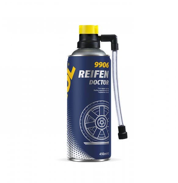 Reifenspray 450 mL